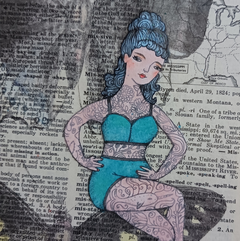 Art Collages